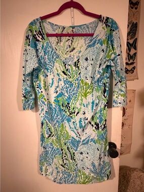 Lily Pulitzer Dress